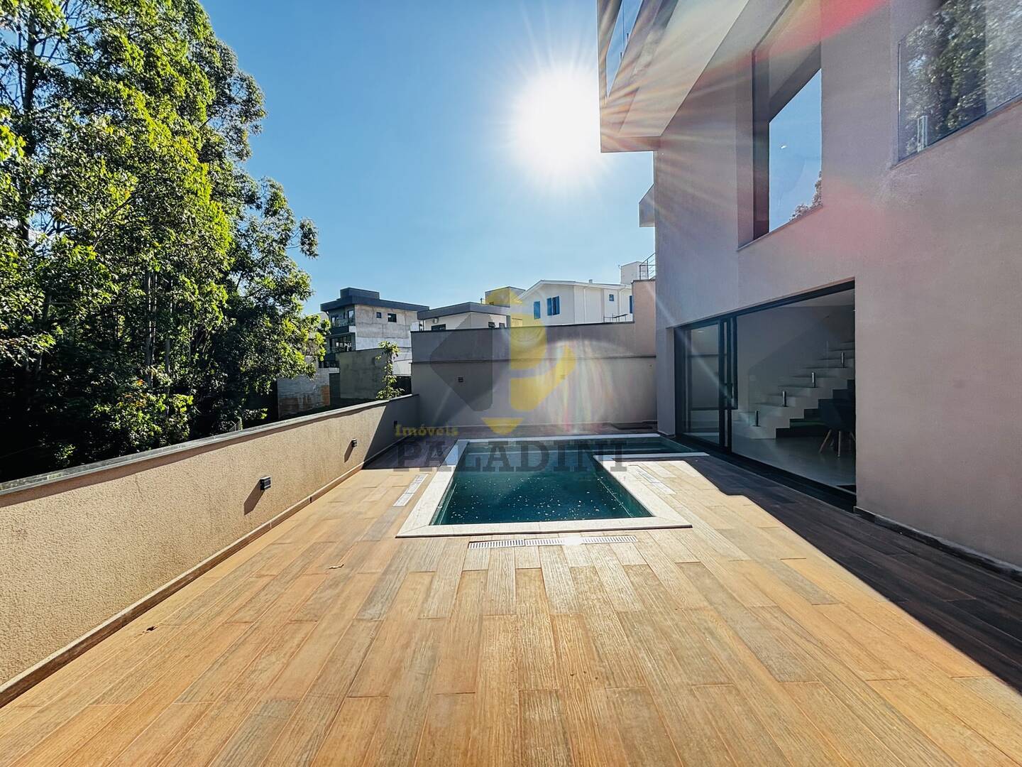 Casa, 3 quartos, 250 m² - Foto 32