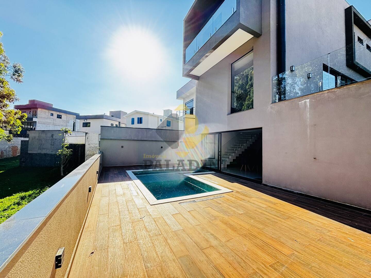 Casa, 3 quartos, 250 m² - Foto 30