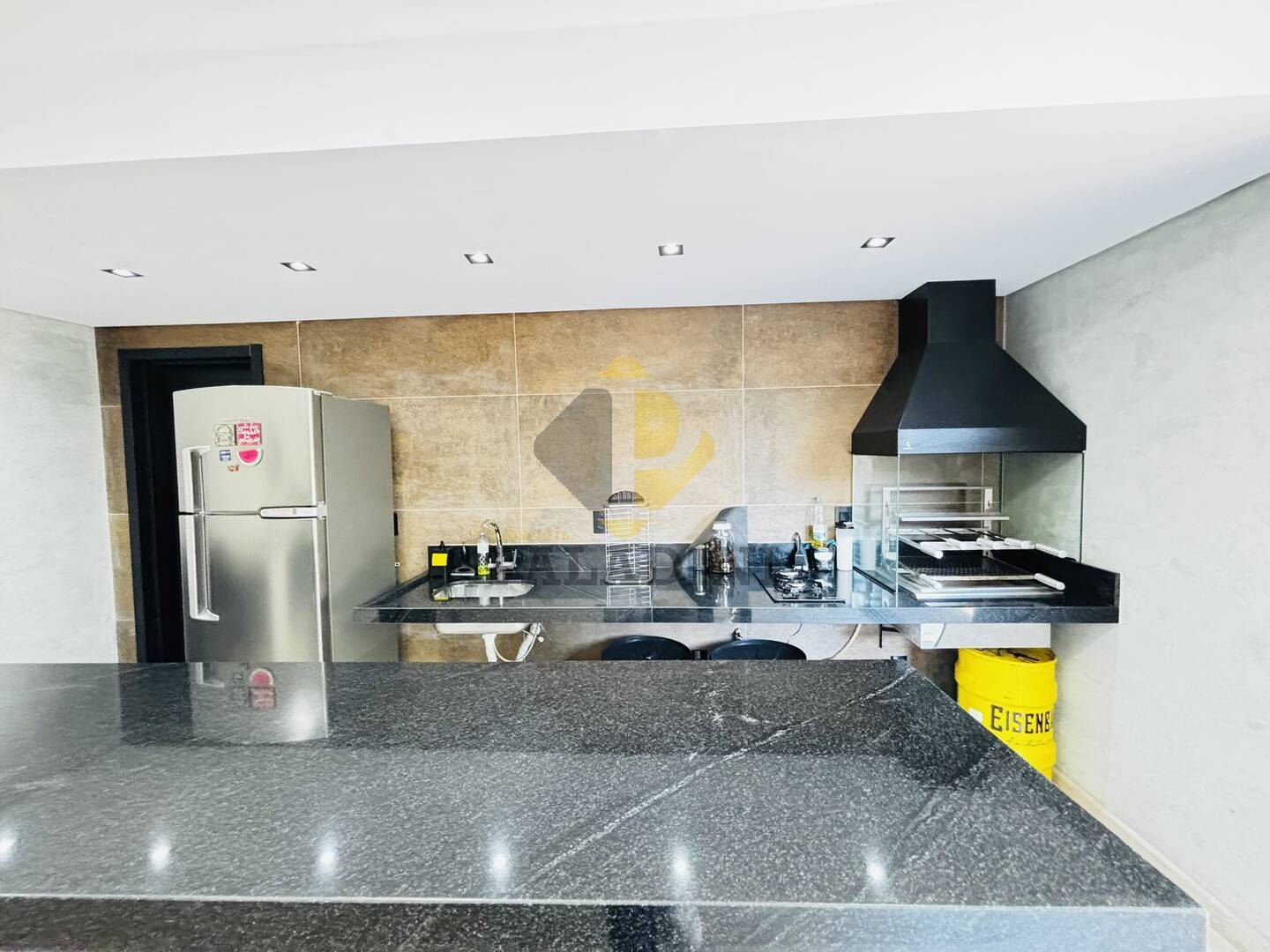 Casa, 3 quartos, 250 m² - Foto 38