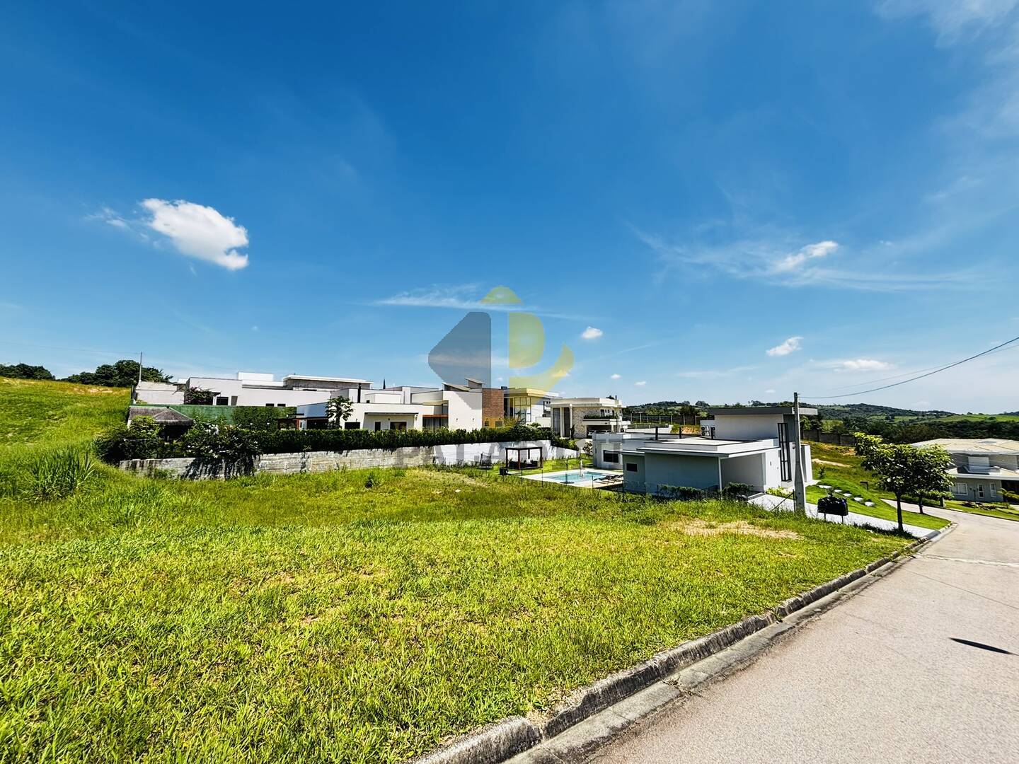 Terreno, 875 m² - Foto 1