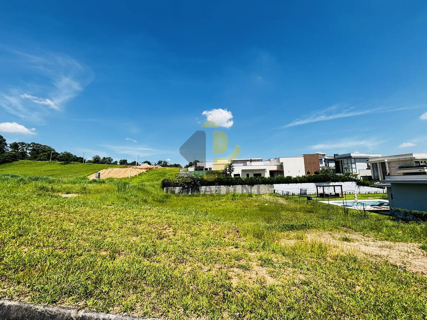 Terreno, 875 m² - Foto 2