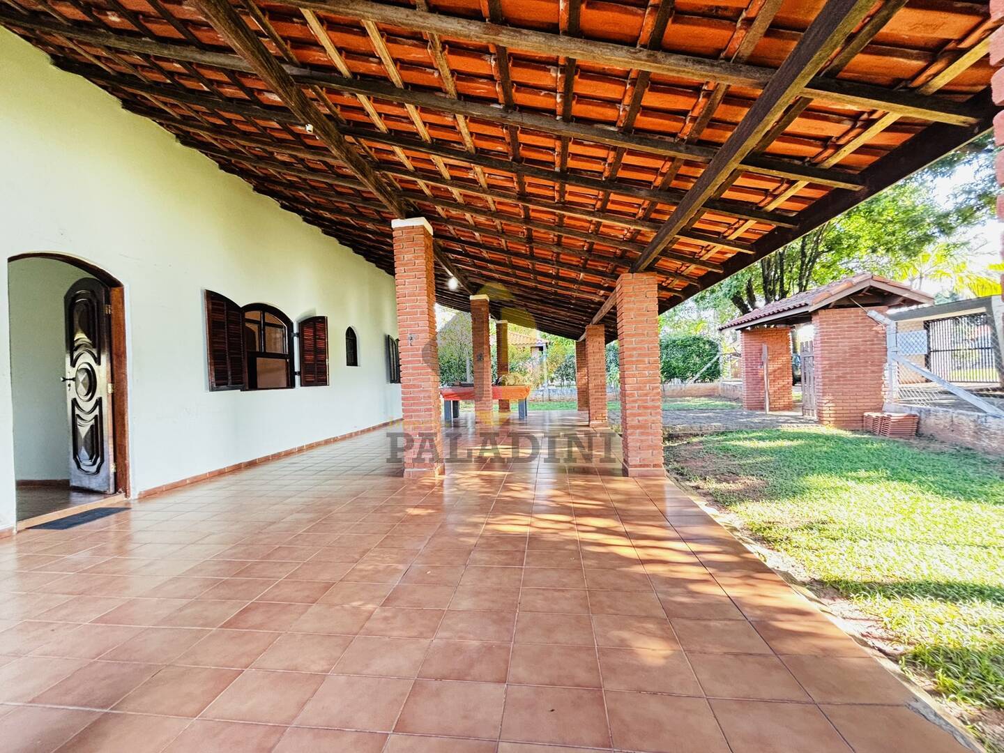 Sítio, 3 quartos, 820 m² - Foto 4