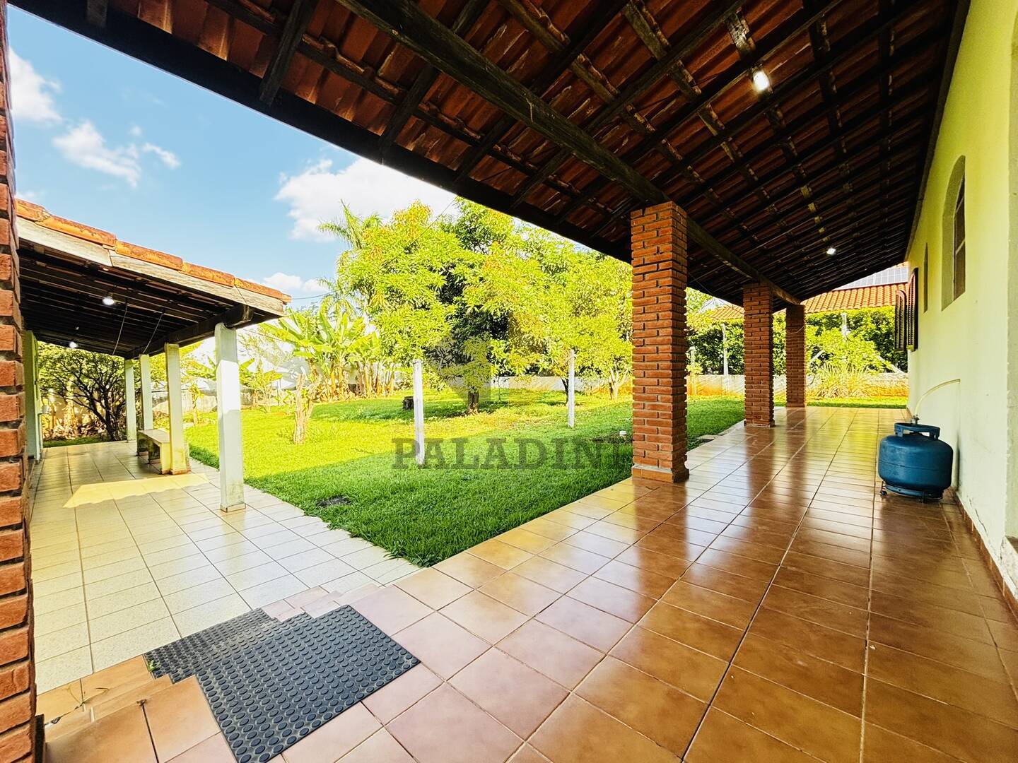Sítio, 3 quartos, 820 m² - Foto 11