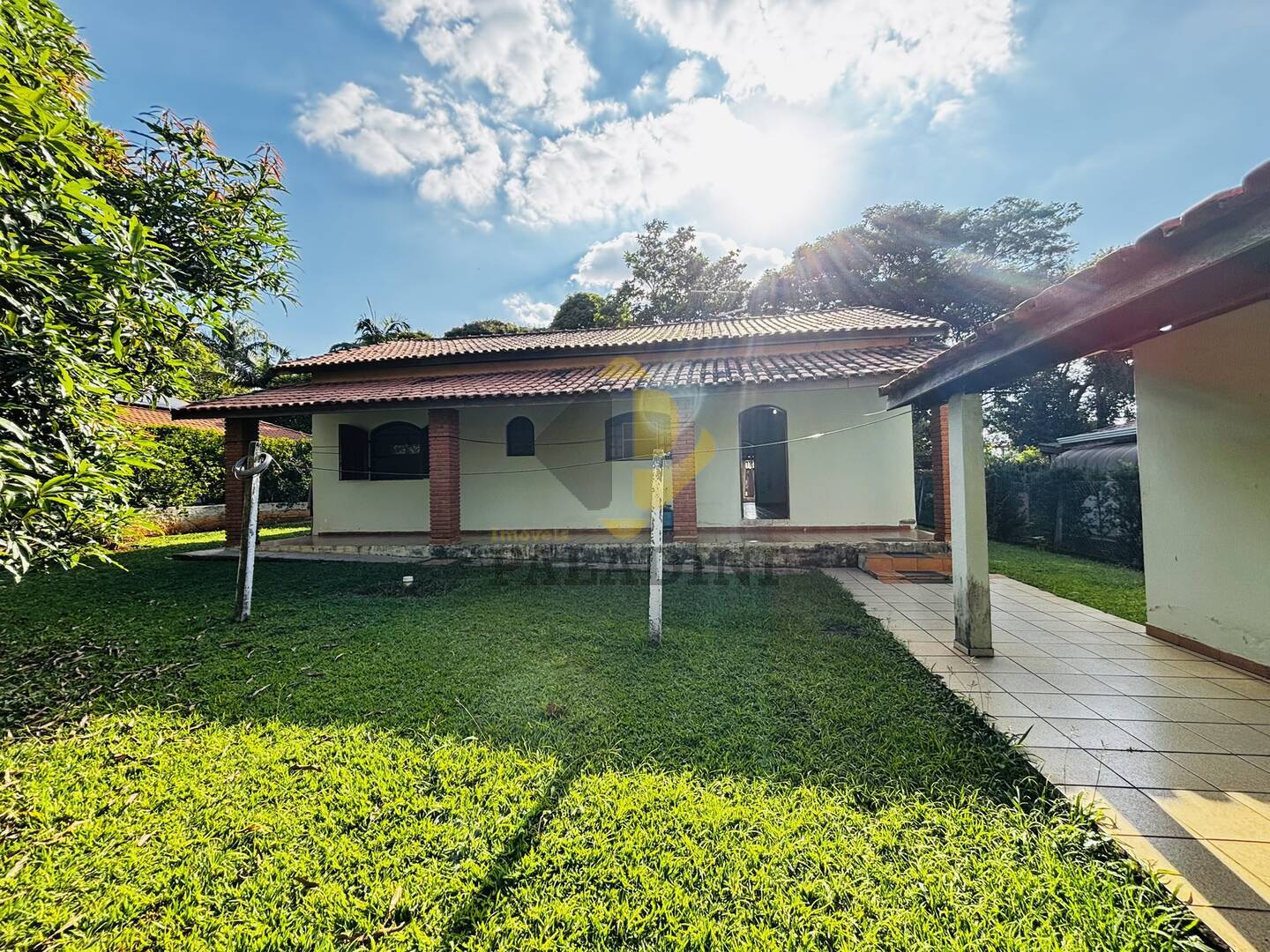 Sítio, 3 quartos, 820 m² - Foto 12