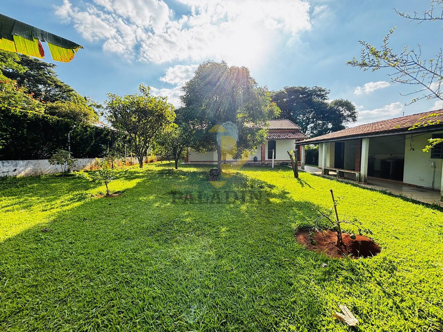Sítio, 3 quartos, 820 m² - Foto 10