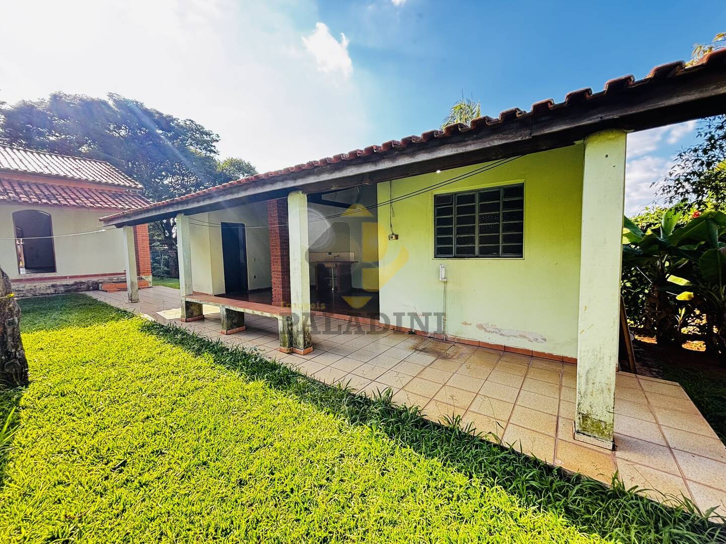 Sítio, 3 quartos, 820 m² - Foto 15