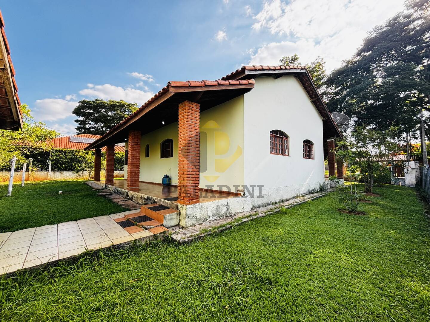 Sítio, 3 quartos, 820 m² - Foto 6