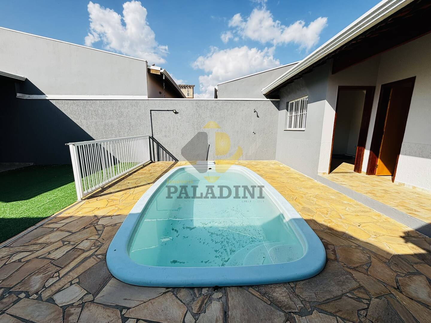 Casa, 2 quartos, 100 m² - Foto 16