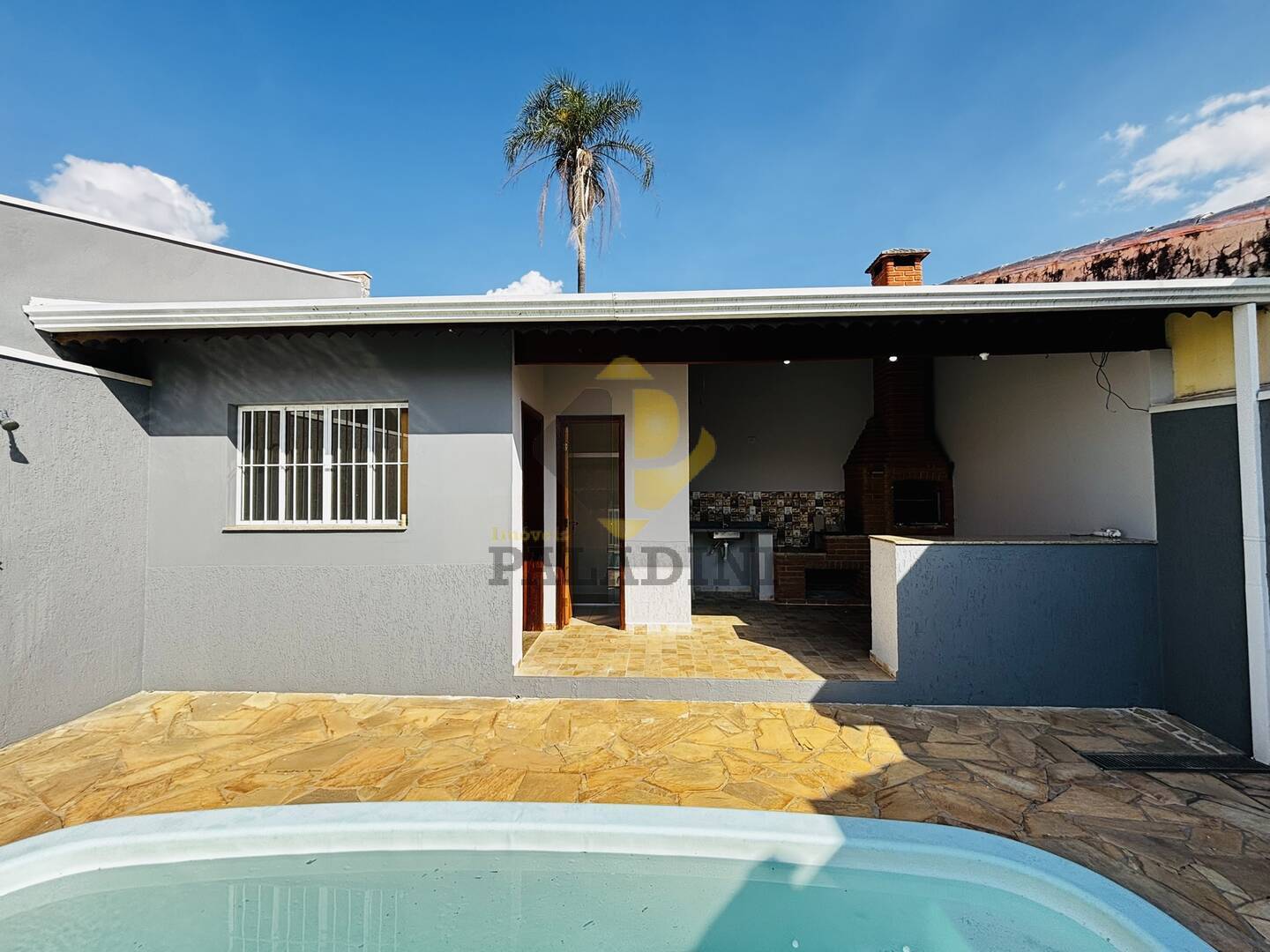 Casa, 2 quartos, 100 m² - Foto 17