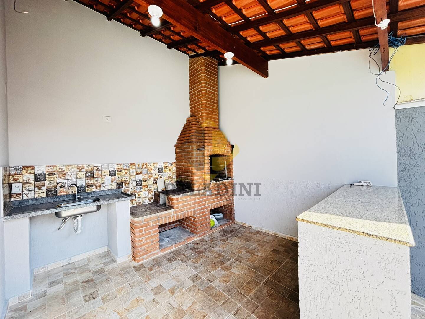 Casa, 2 quartos, 100 m² - Foto 21