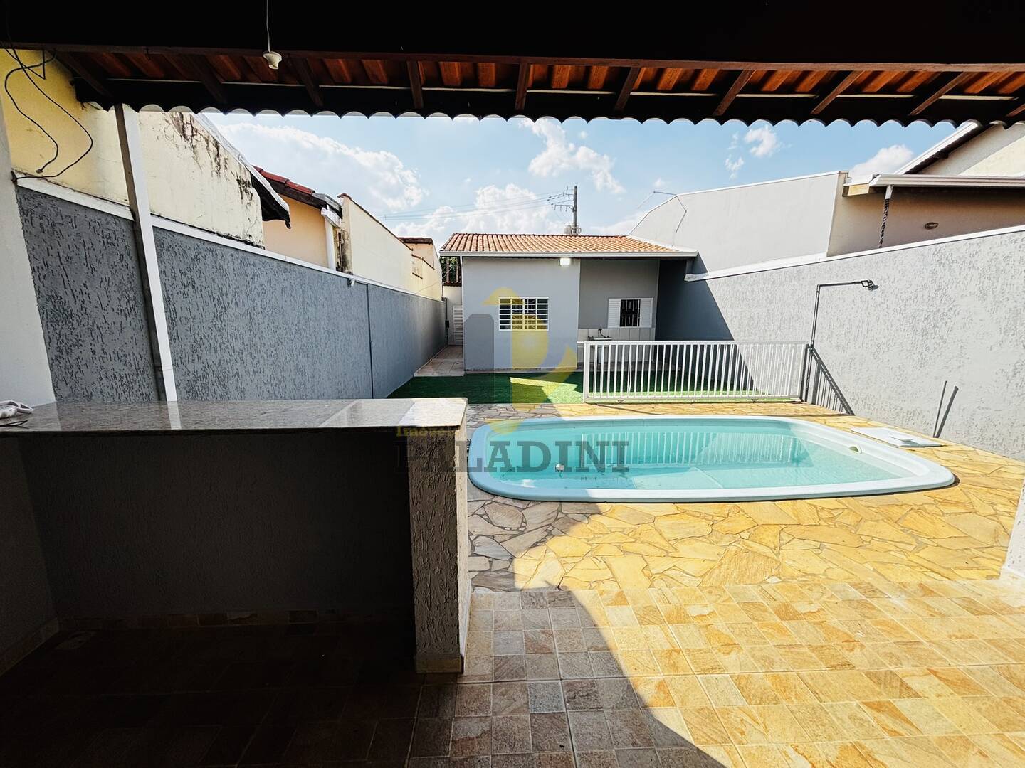 Casa, 2 quartos, 100 m² - Foto 23