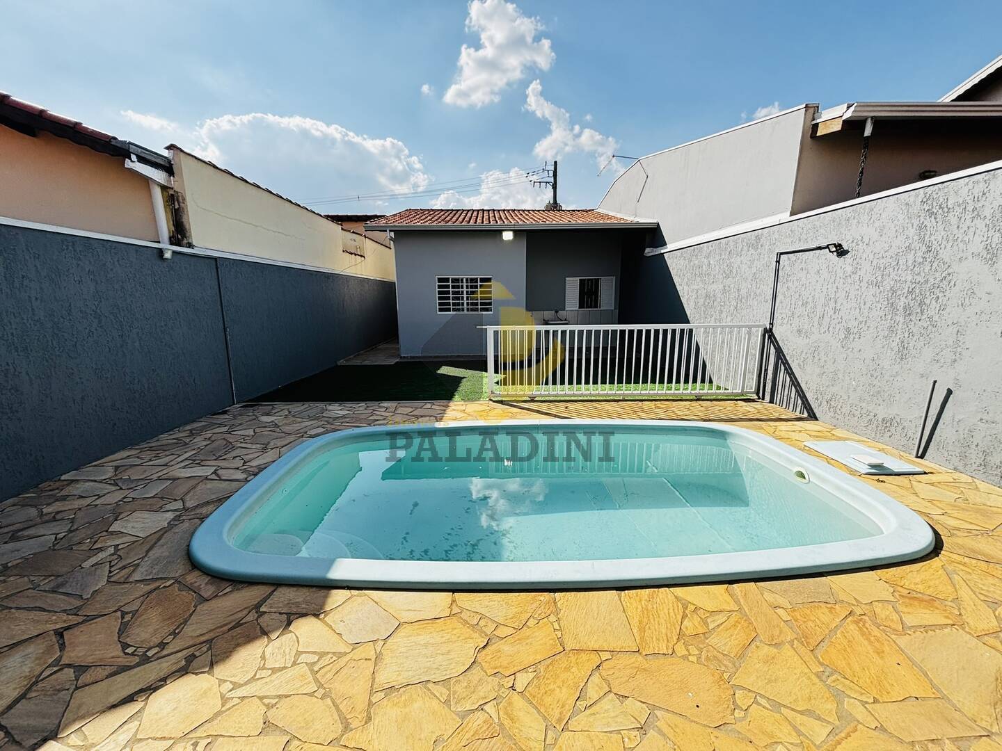 Casa, 2 quartos, 100 m² - Foto 24