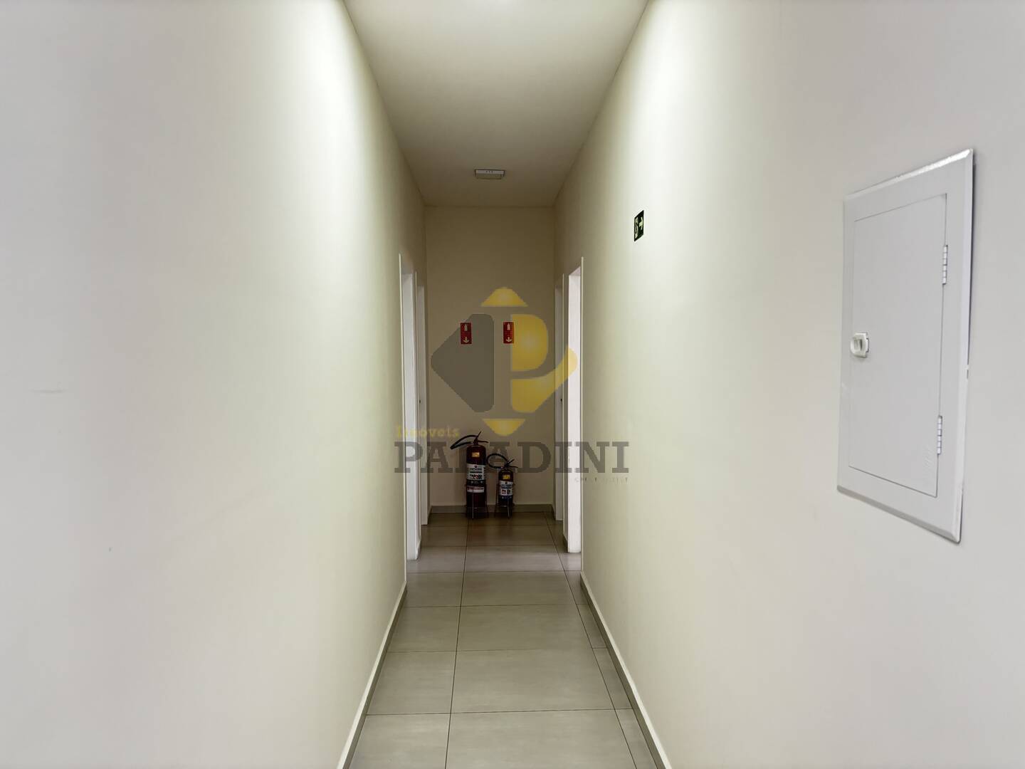 Sala-Conjunto, 28 m² - Foto 9