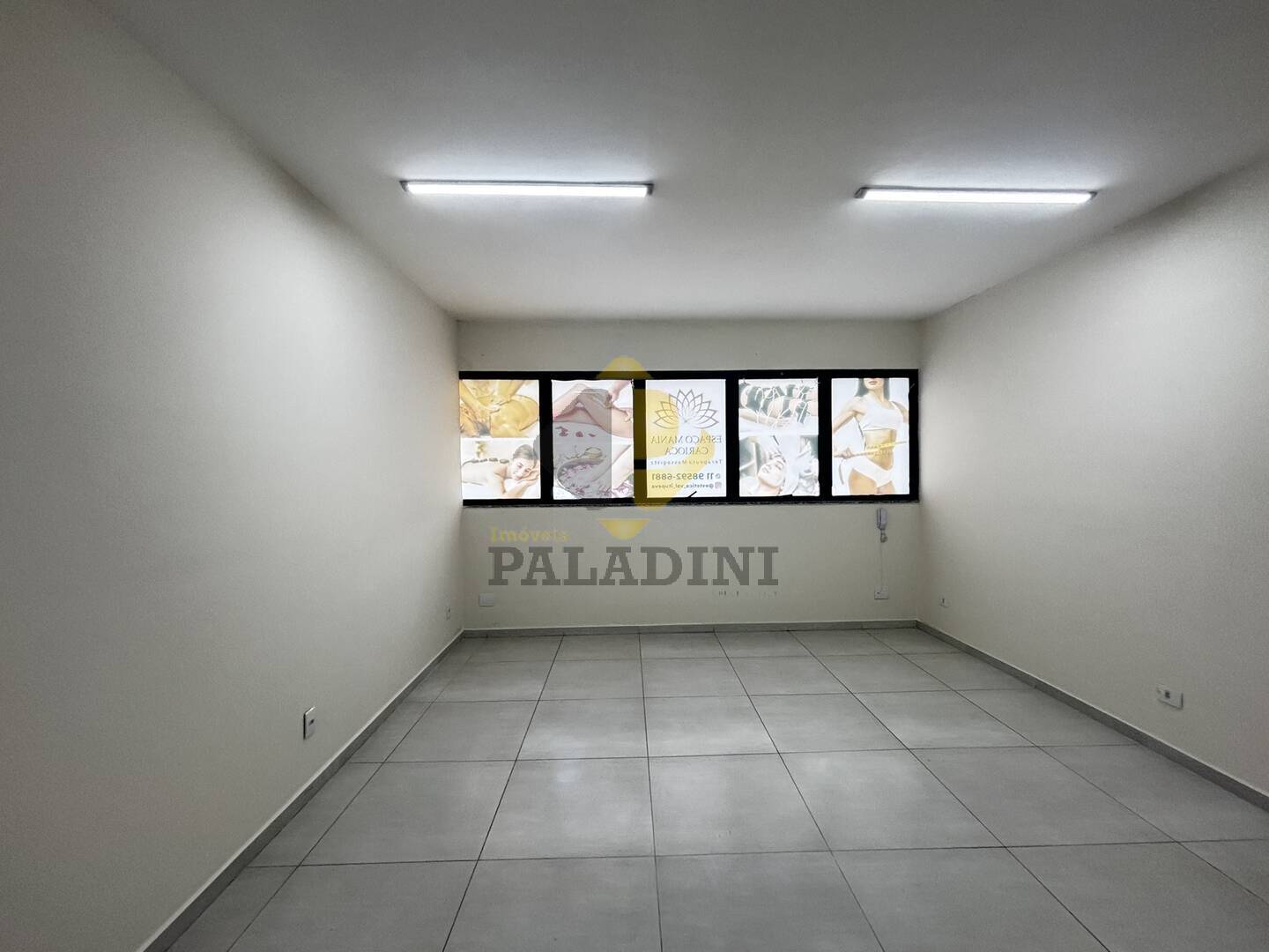 Sala-Conjunto, 28 m² - Foto 11