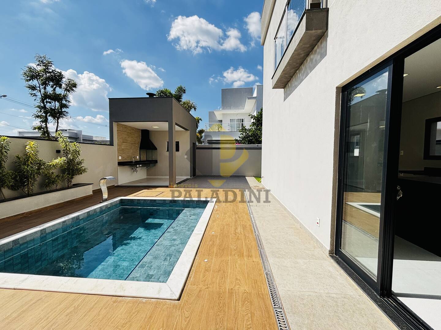 Casa, 3 quartos, 194 m² - Foto 10