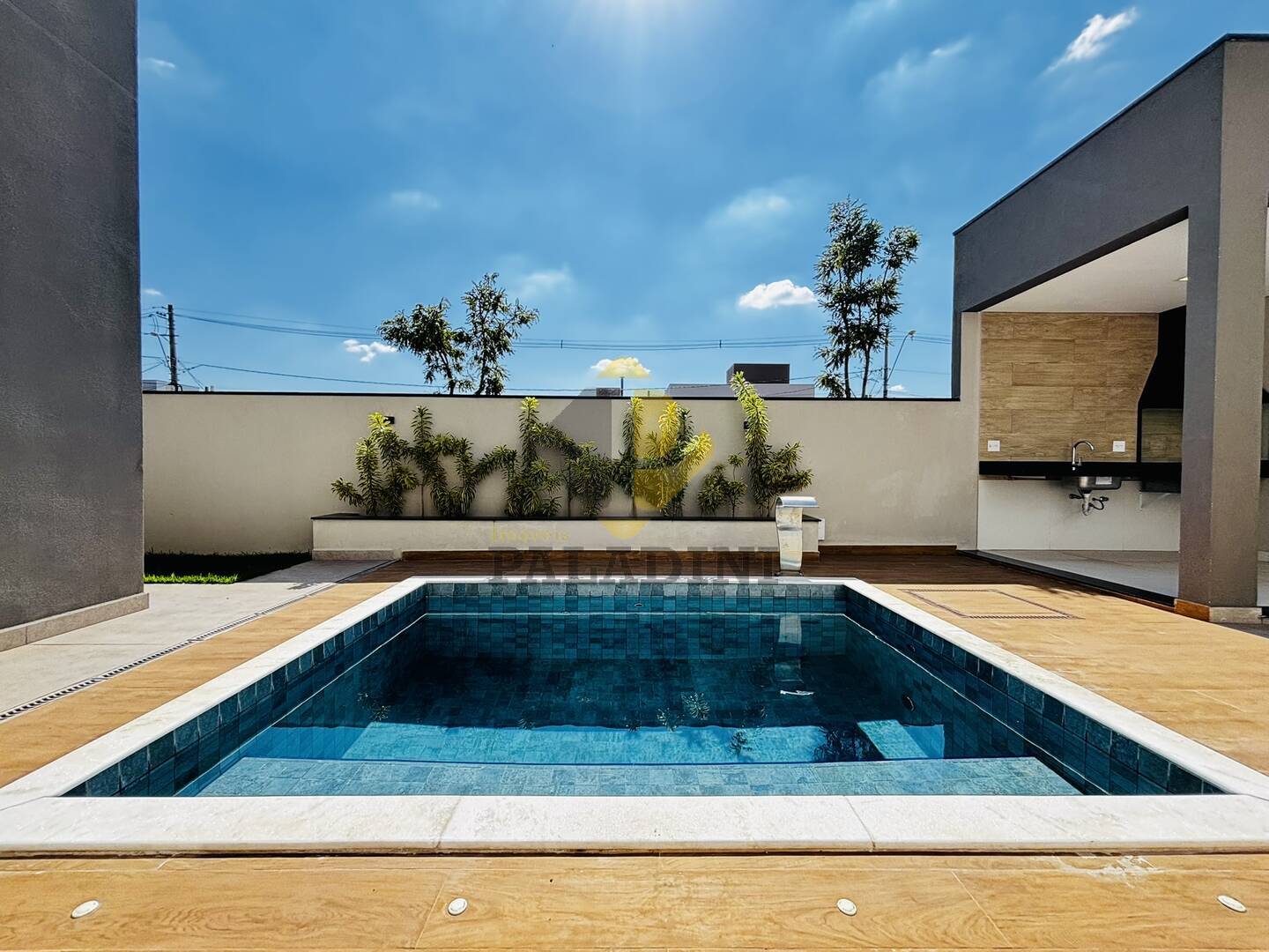 Casa, 3 quartos, 194 m² - Foto 5