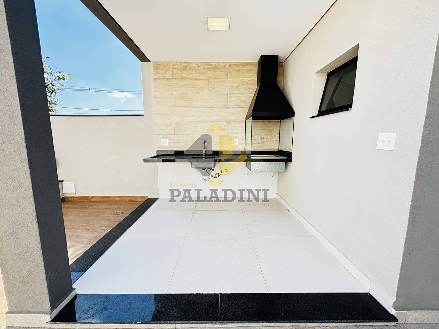 Casa, 3 quartos, 194 m² - Foto 13