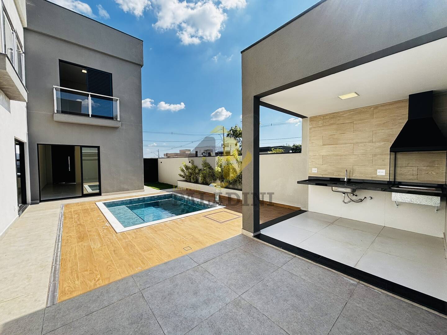 Casa, 3 quartos, 194 m² - Foto 12