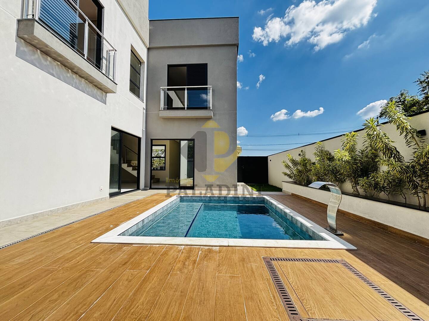 Casa, 3 quartos, 194 m² - Foto 14
