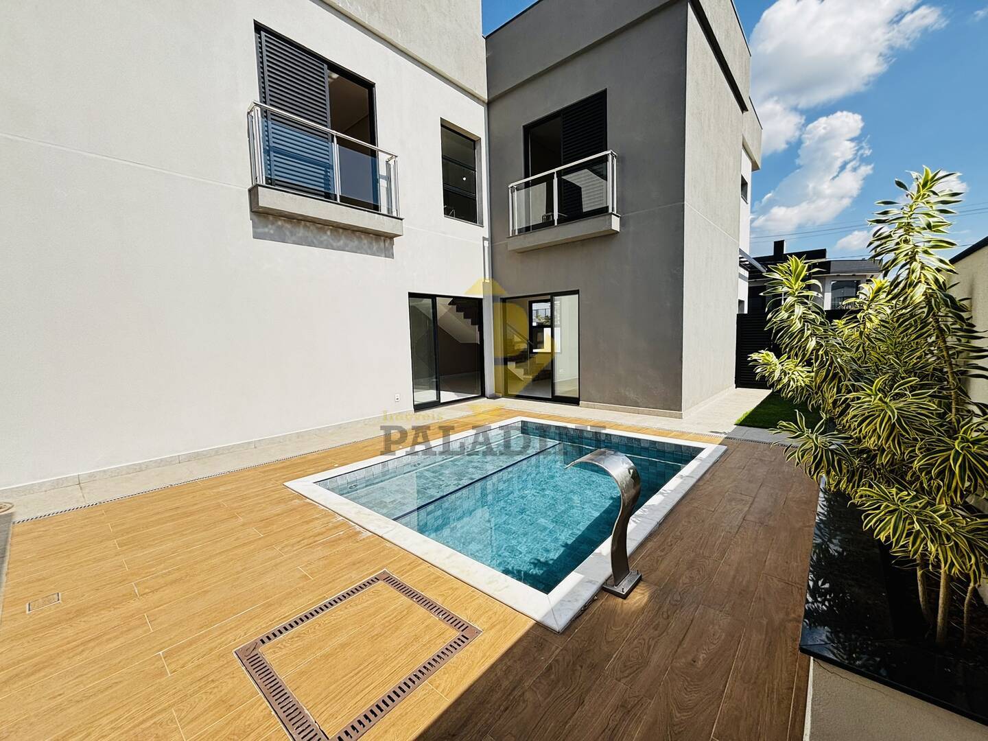 Casa, 3 quartos, 194 m² - Foto 15