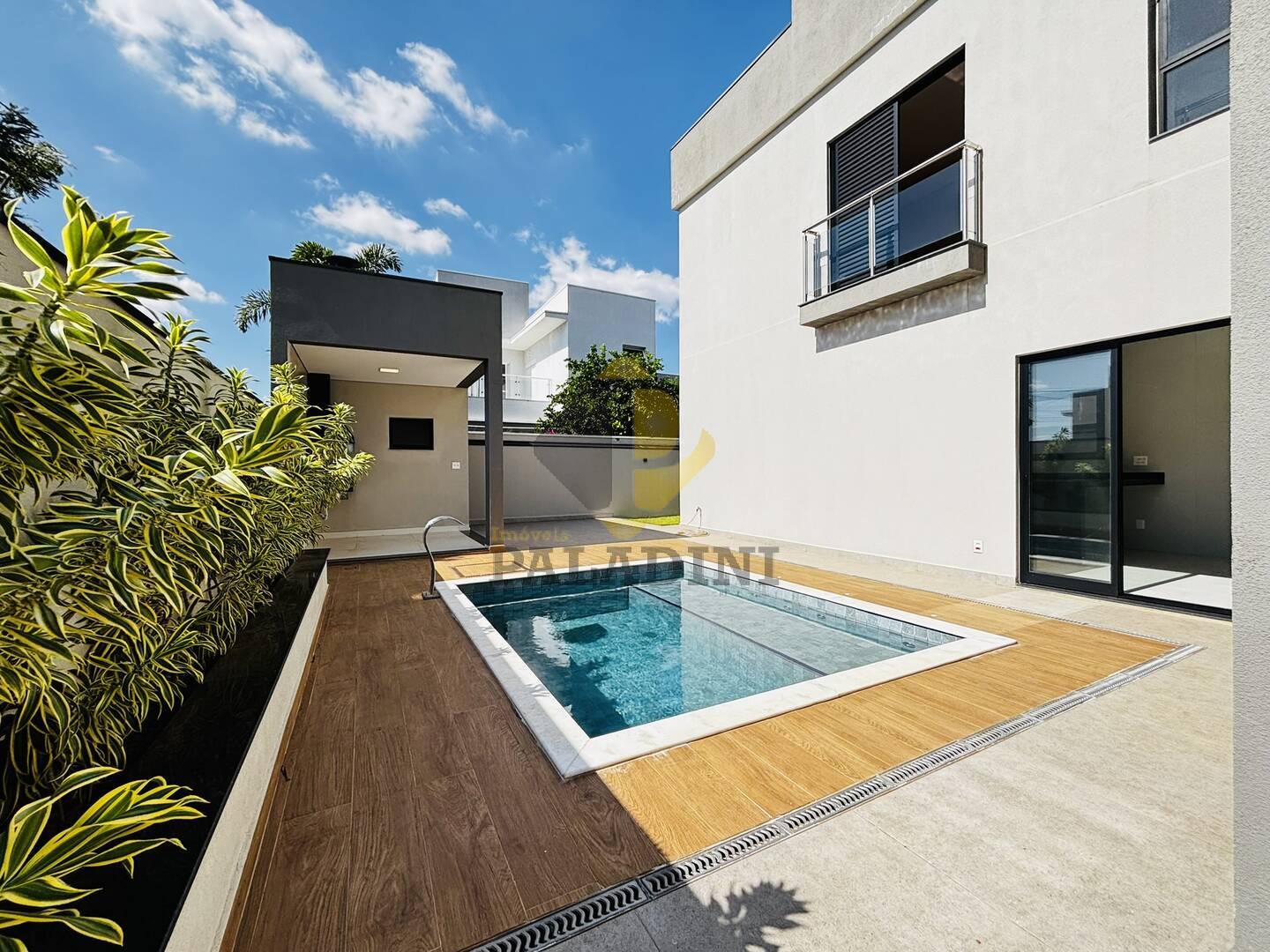 Casa, 3 quartos, 194 m² - Foto 17