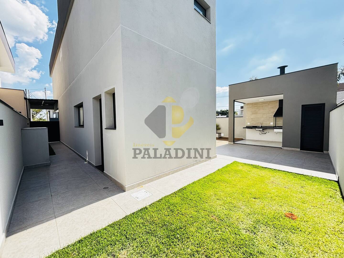 Casa, 3 quartos, 194 m² - Foto 19