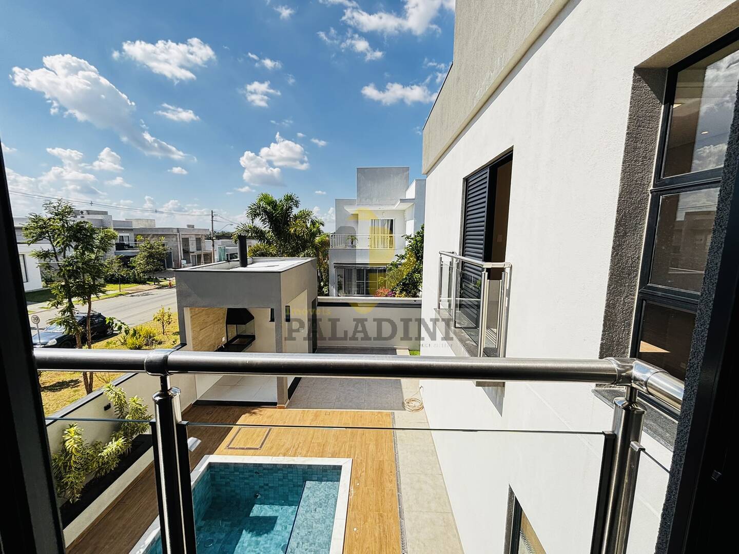 Casa, 3 quartos, 194 m² - Foto 30