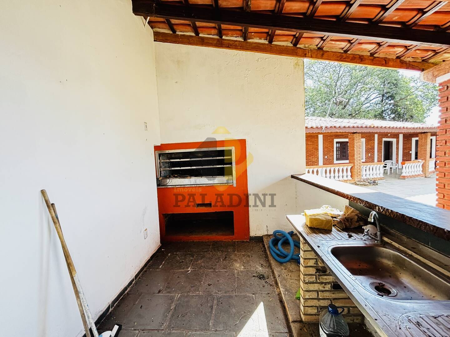 Sítio, 3 quartos, 1000 m² - Foto 12