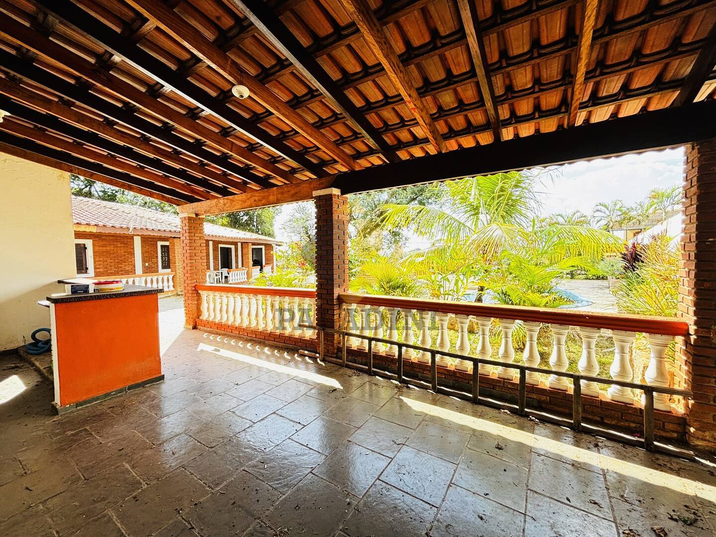 Sítio, 3 quartos, 1000 m² - Foto 10