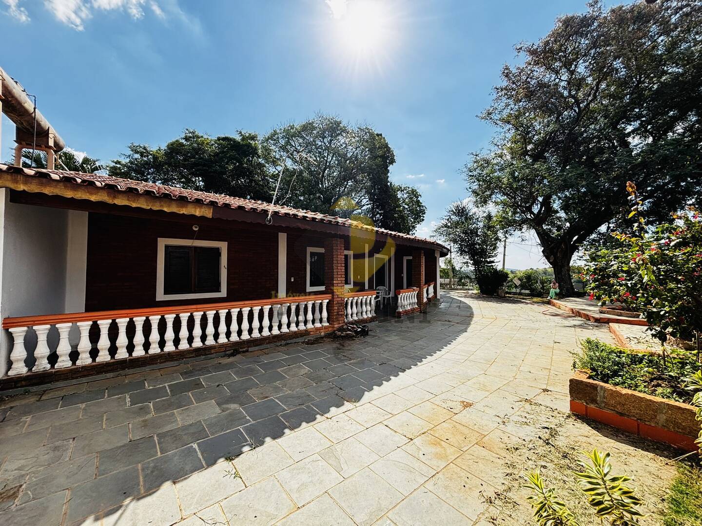 Sítio, 3 quartos, 1000 m² - Foto 6