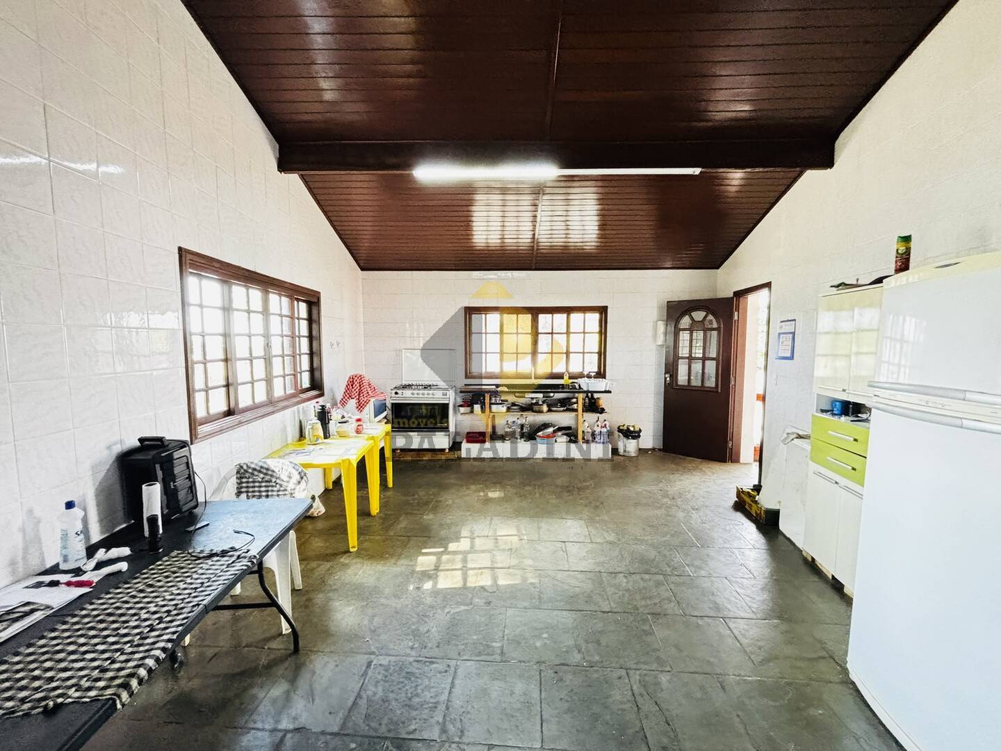 Sítio, 3 quartos, 1000 m² - Foto 20