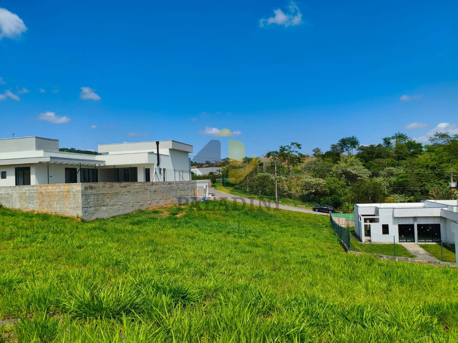 Terreno, 800 m² - Foto 1
