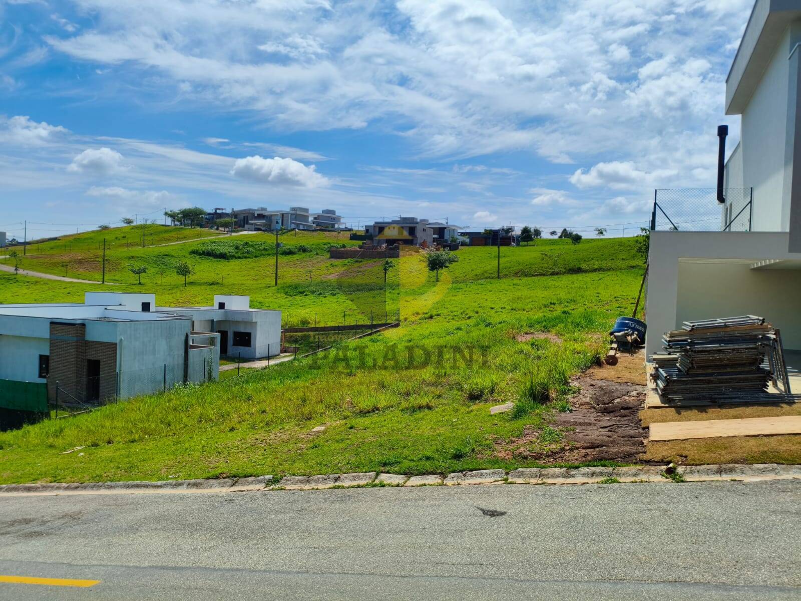 Terreno, 800 m² - Foto 2