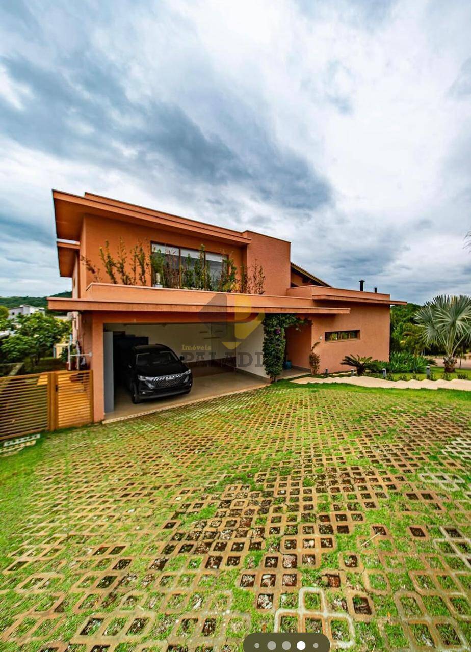Casa, 5 quartos, 449 m² - Foto 10
