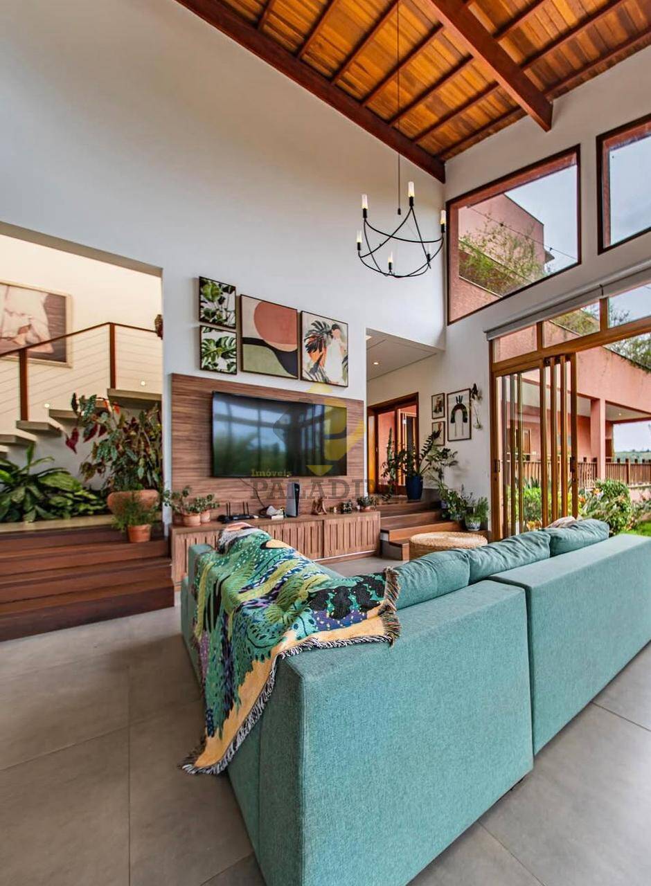 Casa, 5 quartos, 449 m² - Foto 5