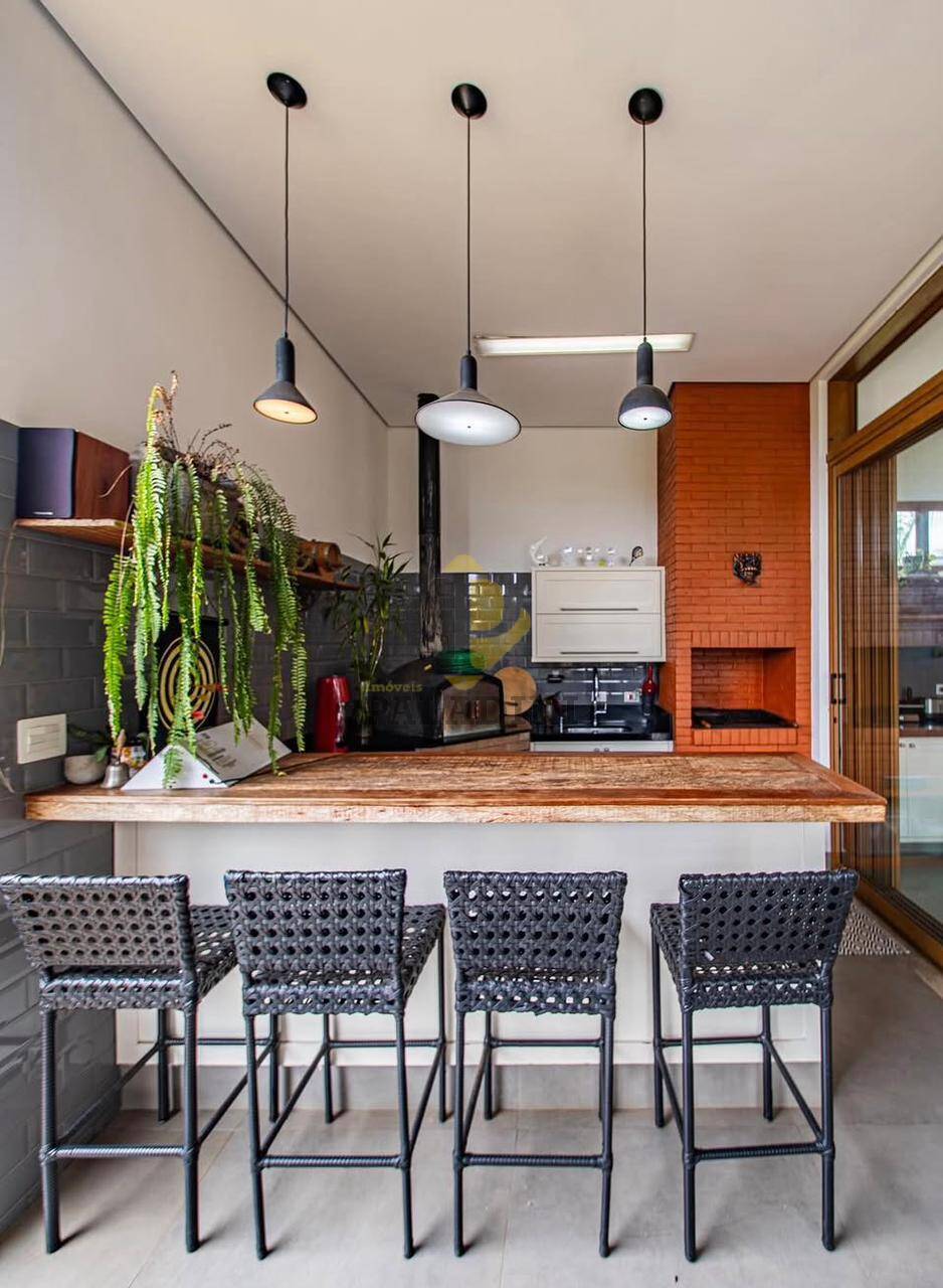 Casa, 5 quartos, 449 m² - Foto 6