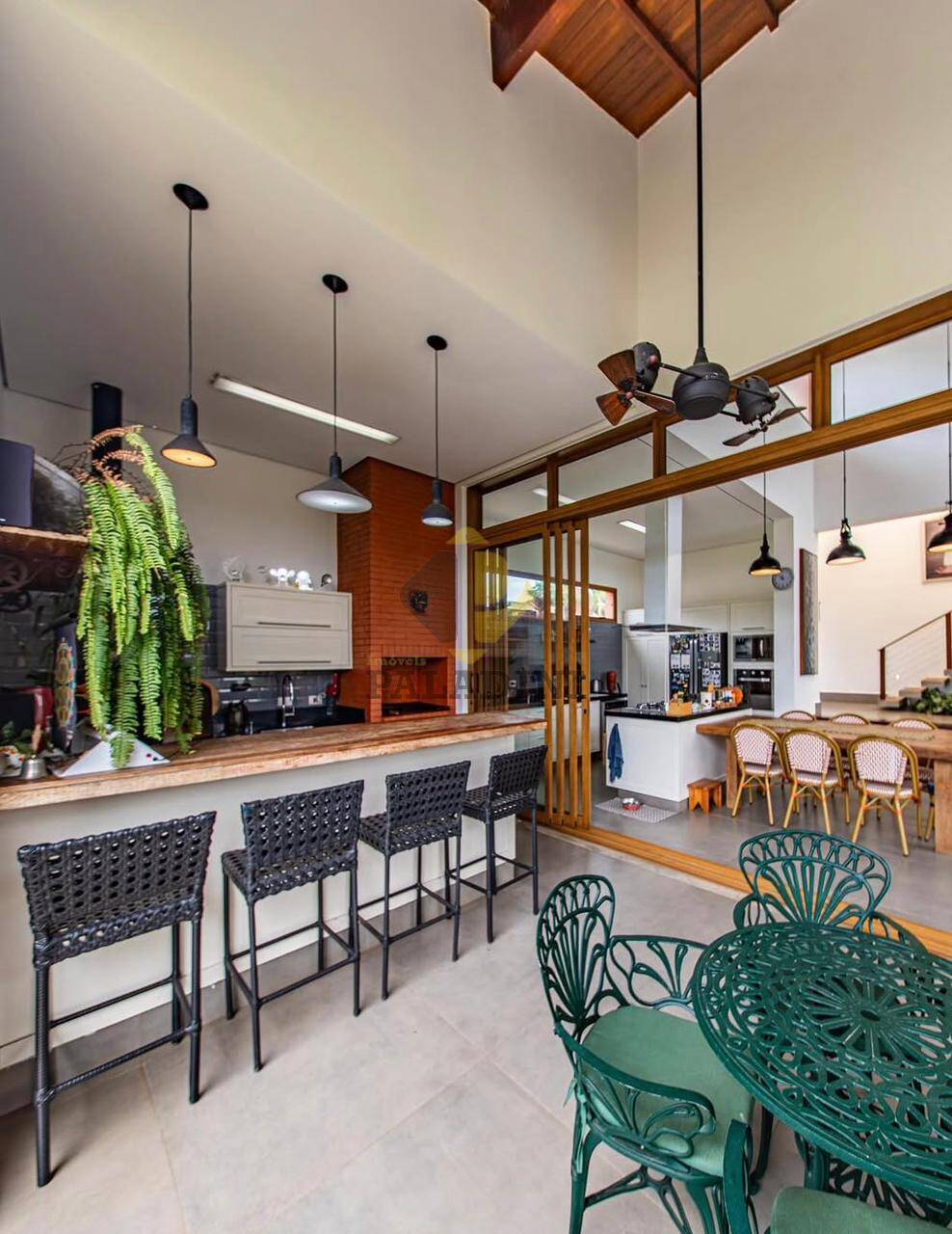 Casa, 5 quartos, 449 m² - Foto 7