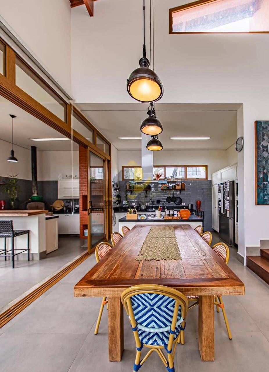 Casa, 5 quartos, 449 m² - Foto 8