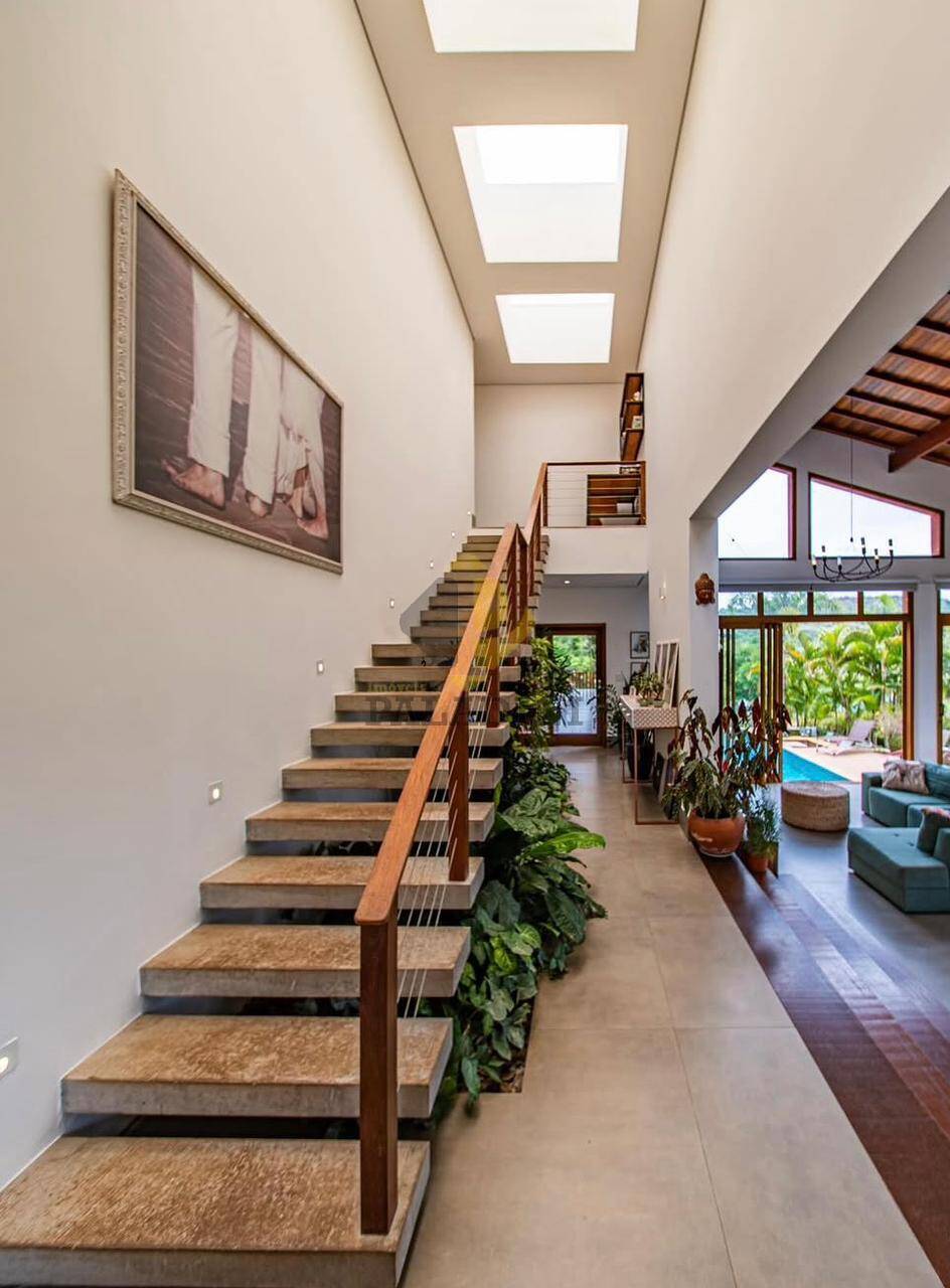 Casa, 5 quartos, 449 m² - Foto 9
