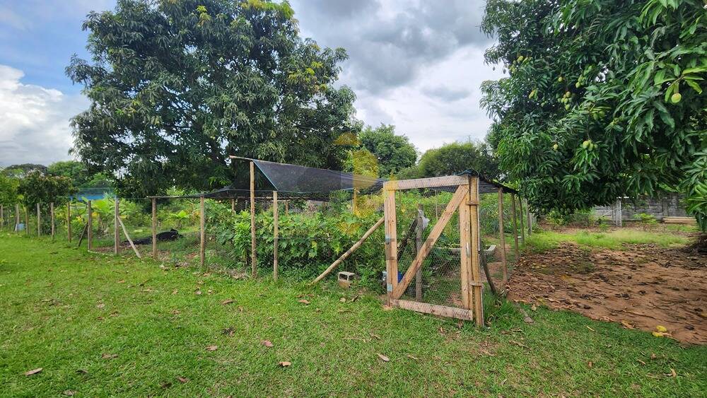Sítio, 4 quartos, 5 hectares - Foto 8