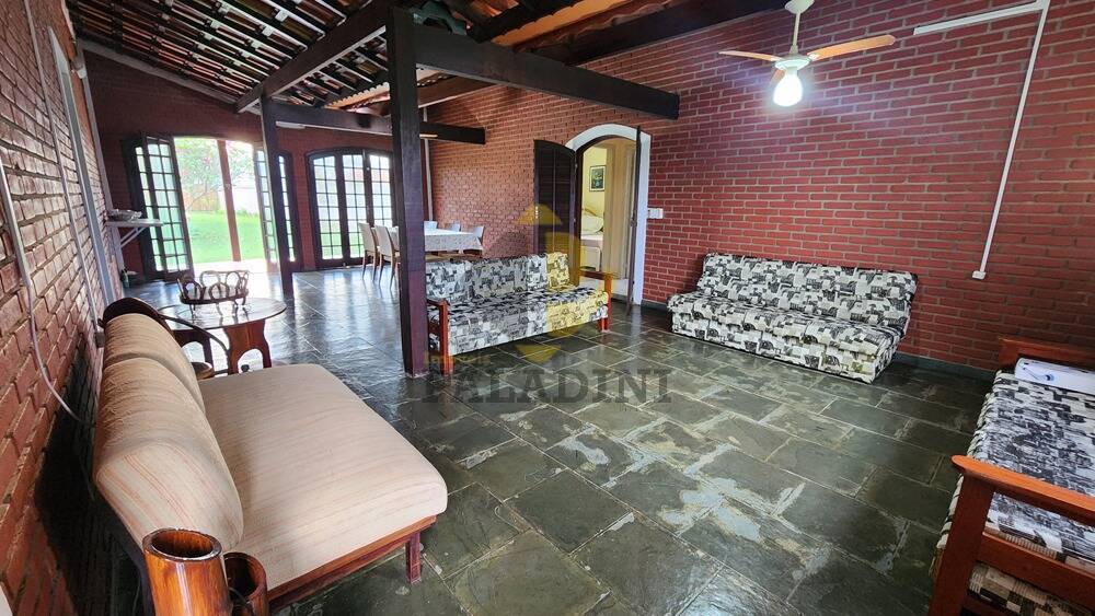 Sítio, 4 quartos, 5 hectares - Foto 12