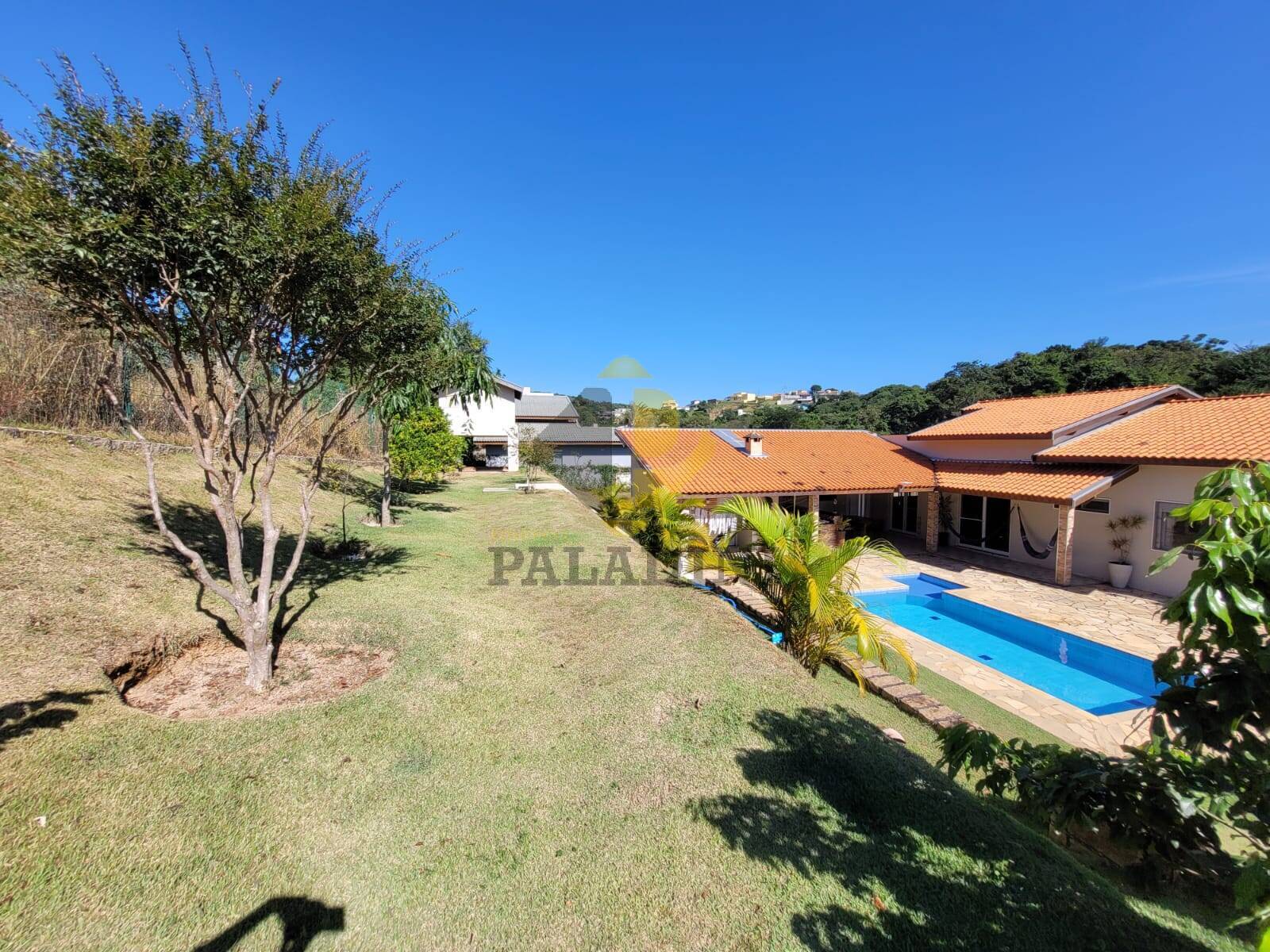 Sítio, 3 quartos, 1046 m² - Foto 6