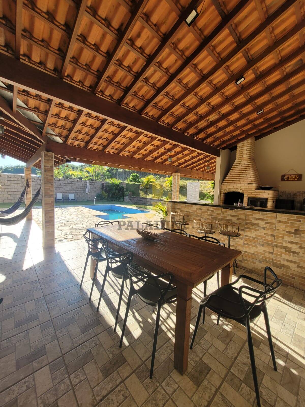 Sítio, 3 quartos, 1046 m² - Foto 8