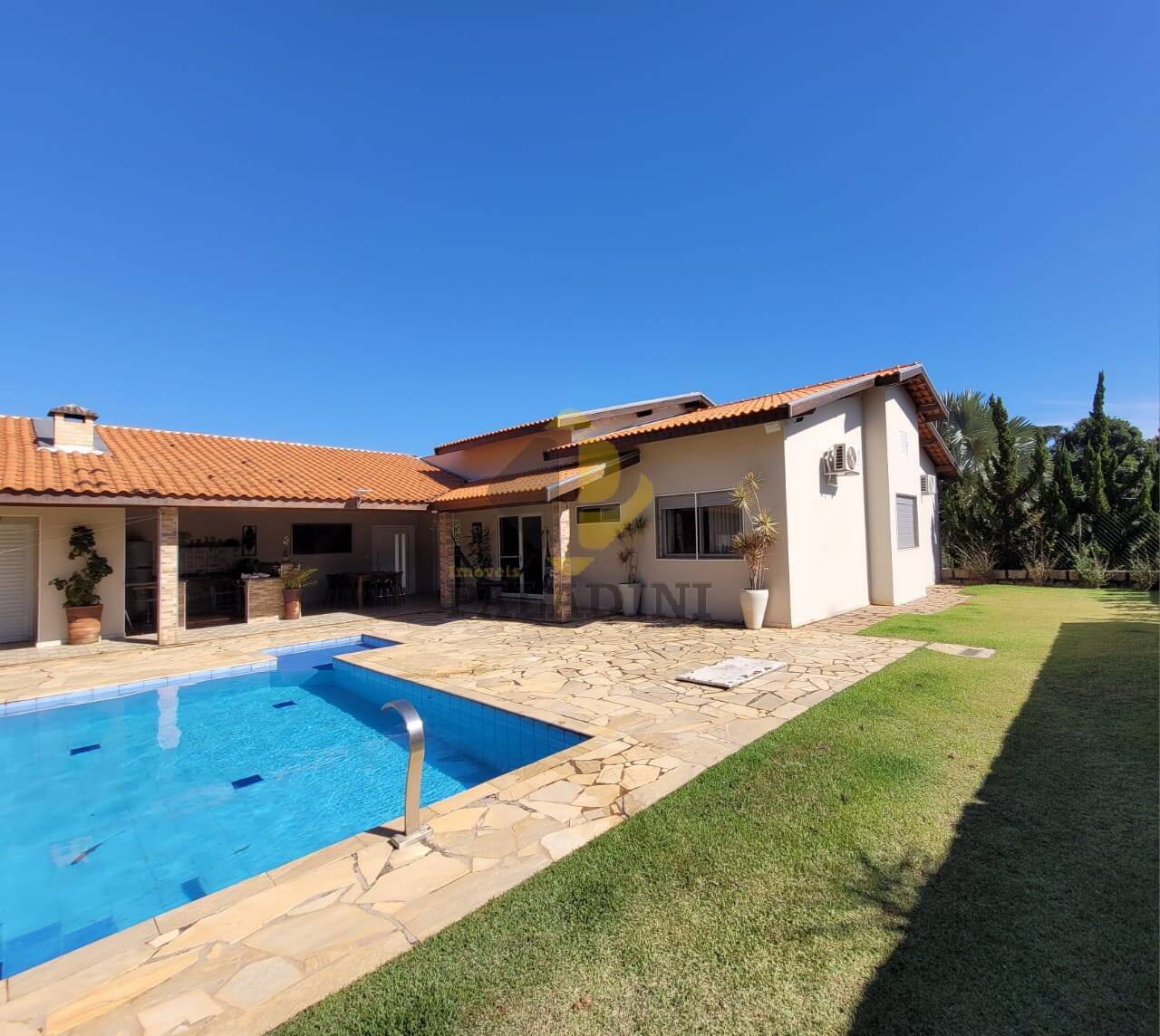 Sítio, 3 quartos, 1046 m² - Foto 4