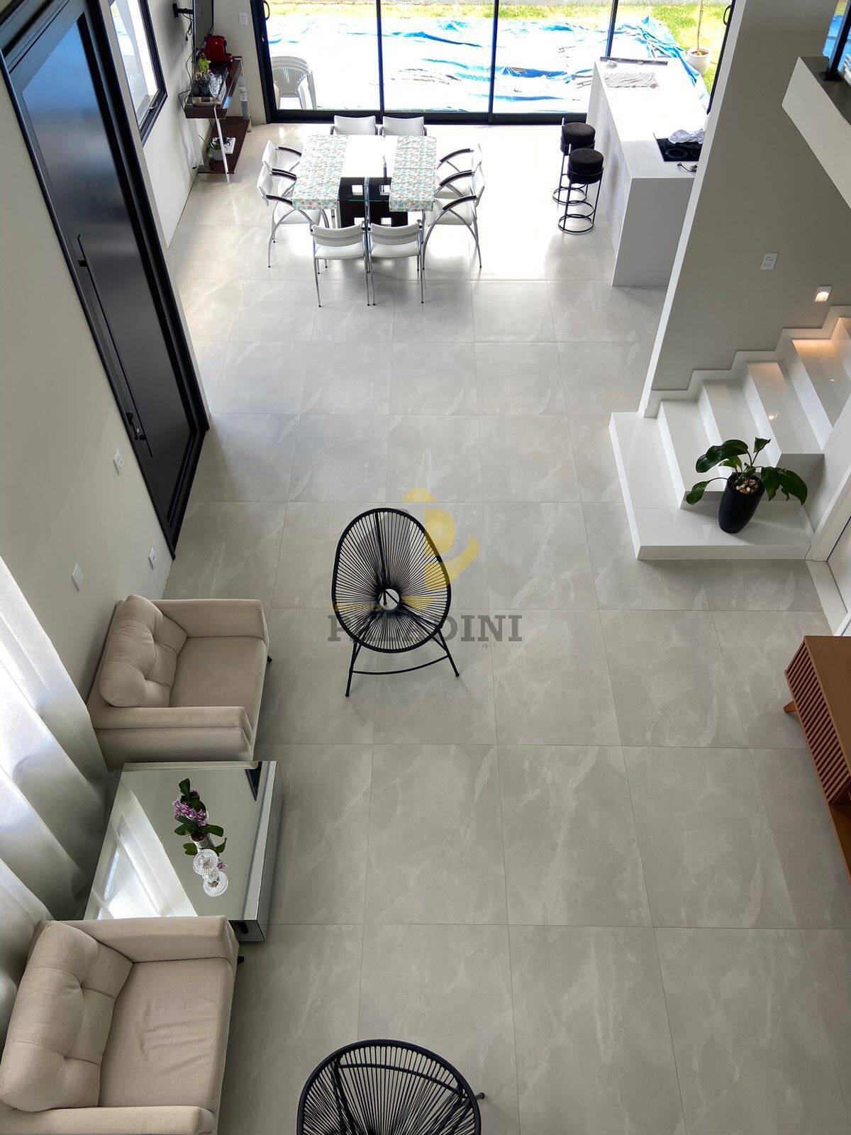 Casa, 3 quartos, 220 m² - Foto 6