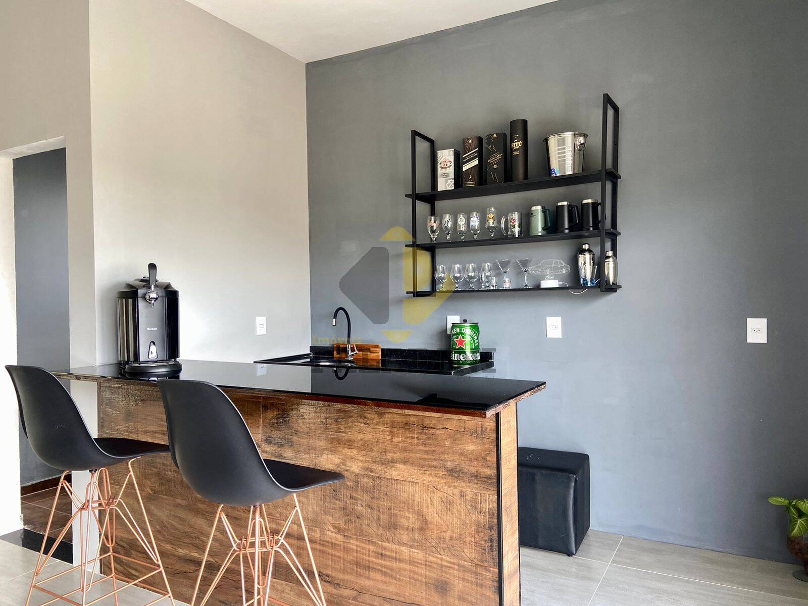 Casa, 3 quartos, 220 m² - Foto 15