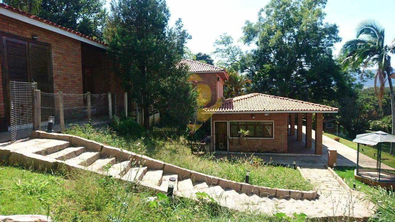 Sítio, 4 quartos, 5000 m² - Foto 20
