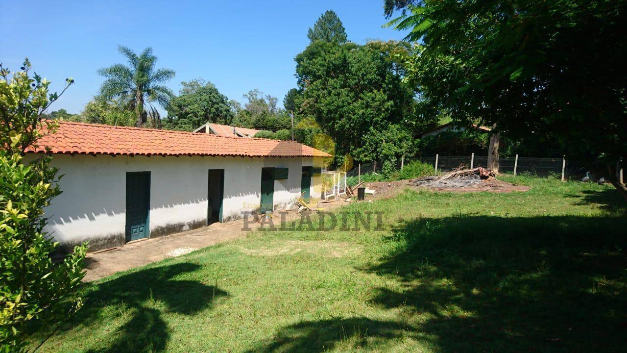 Sítio, 4 quartos, 5000 m² - Foto 14