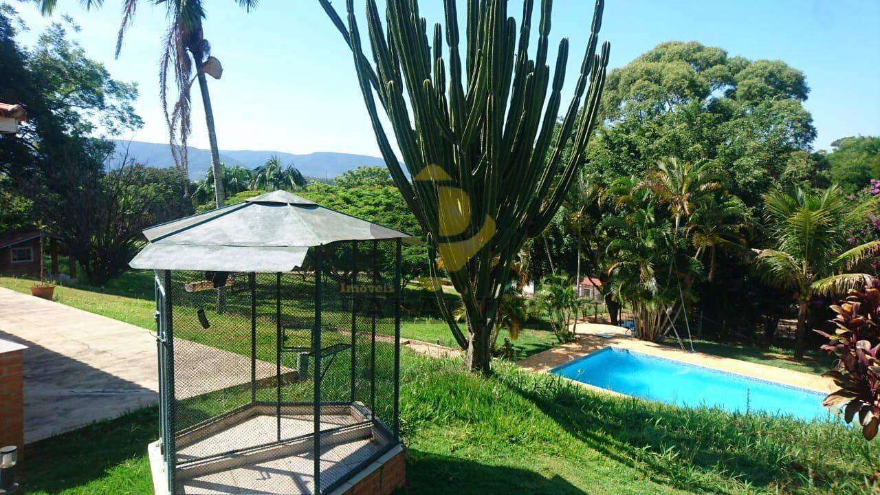 Sítio, 4 quartos, 5000 m² - Foto 8