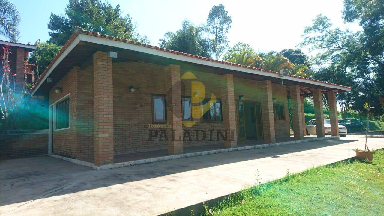 Sítio, 4 quartos, 5000 m² - Foto 12
